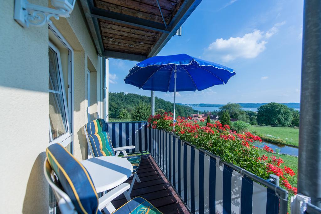 Ferienwohnung Zur Hopfenkoenigin Шпальт Номер фото