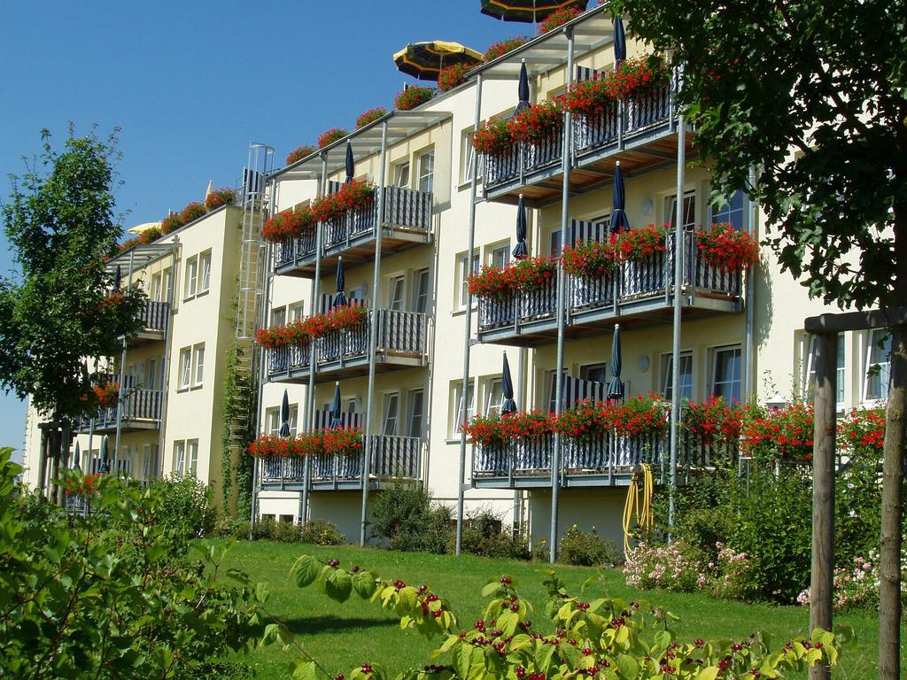 Ferienwohnung Zur Hopfenkoenigin Шпальт Экстерьер фото