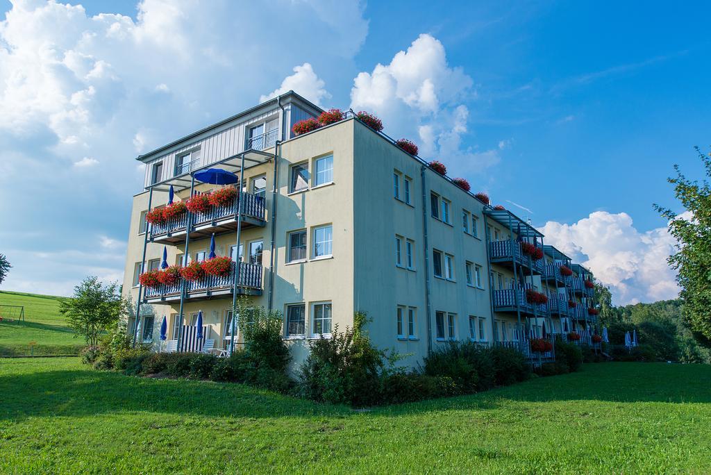 Ferienwohnung Zur Hopfenkoenigin Шпальт Экстерьер фото