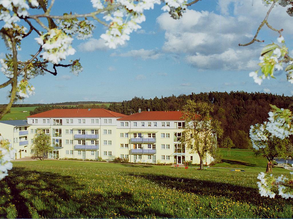 Ferienwohnung Zur Hopfenkoenigin Шпальт Экстерьер фото